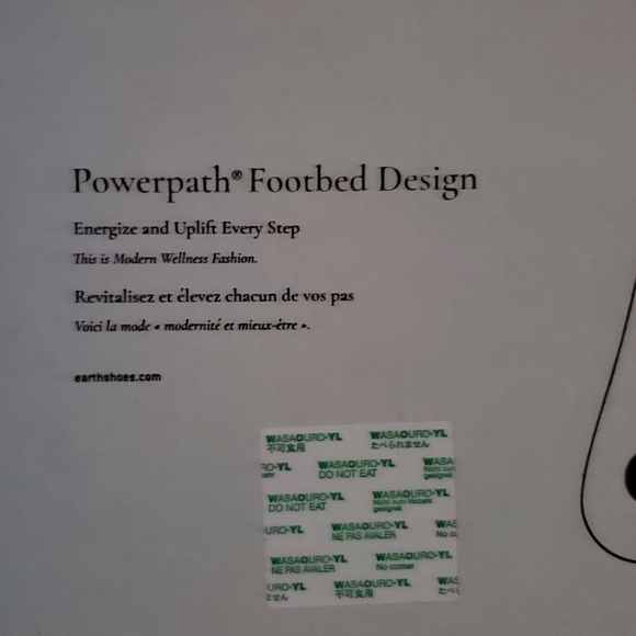 NEW Earth Origins Leather Clogs in Rouge Merlot - Picture 15 of 16